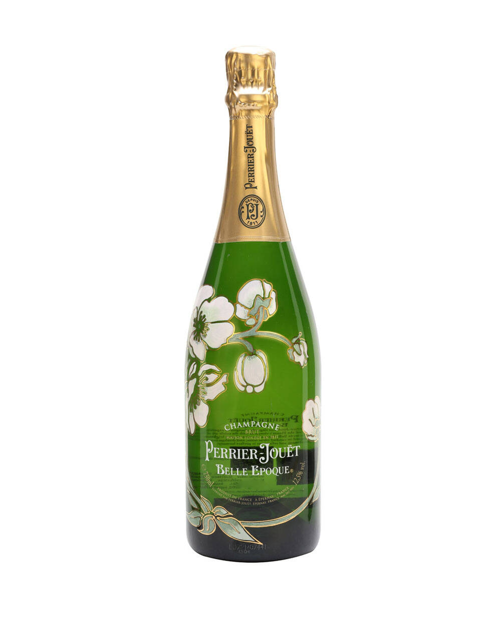 Perrier Jouet Belle Epoque Brut 2011 Champagne | Royal Batch