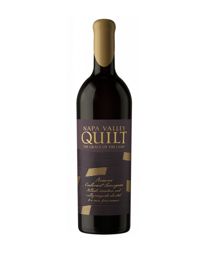 Quilt Reserve Sauvignon 2017 Wine Royal Batch