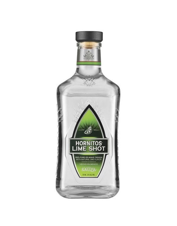 Sauza Hornitos Lime Shot Tequila | Royal Batch