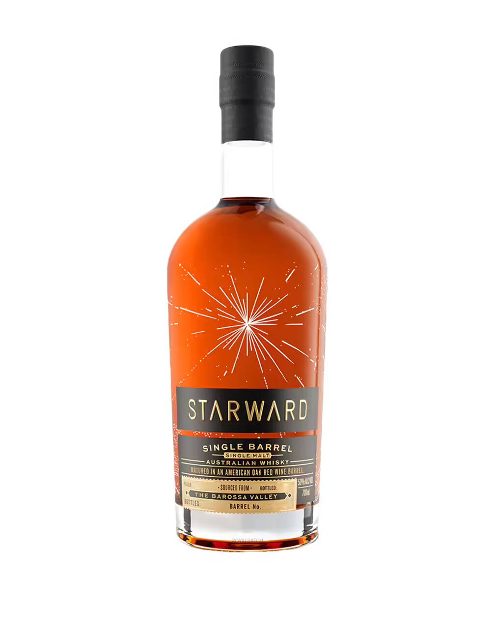 StarwardThe Barossa Valley Whisky | Royal Batch