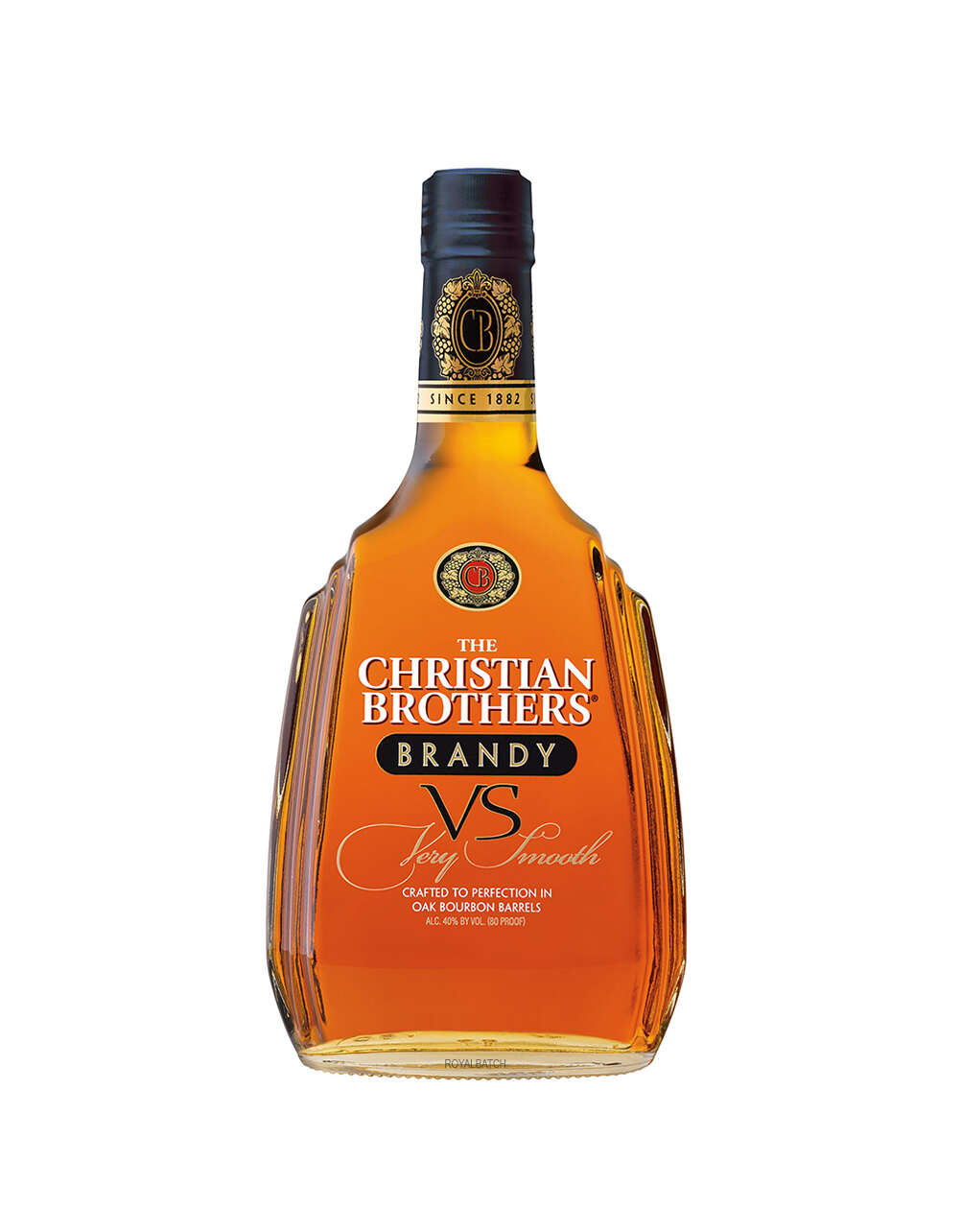 The Christian Brothers VS Brandy 1.75L | Royal Batch