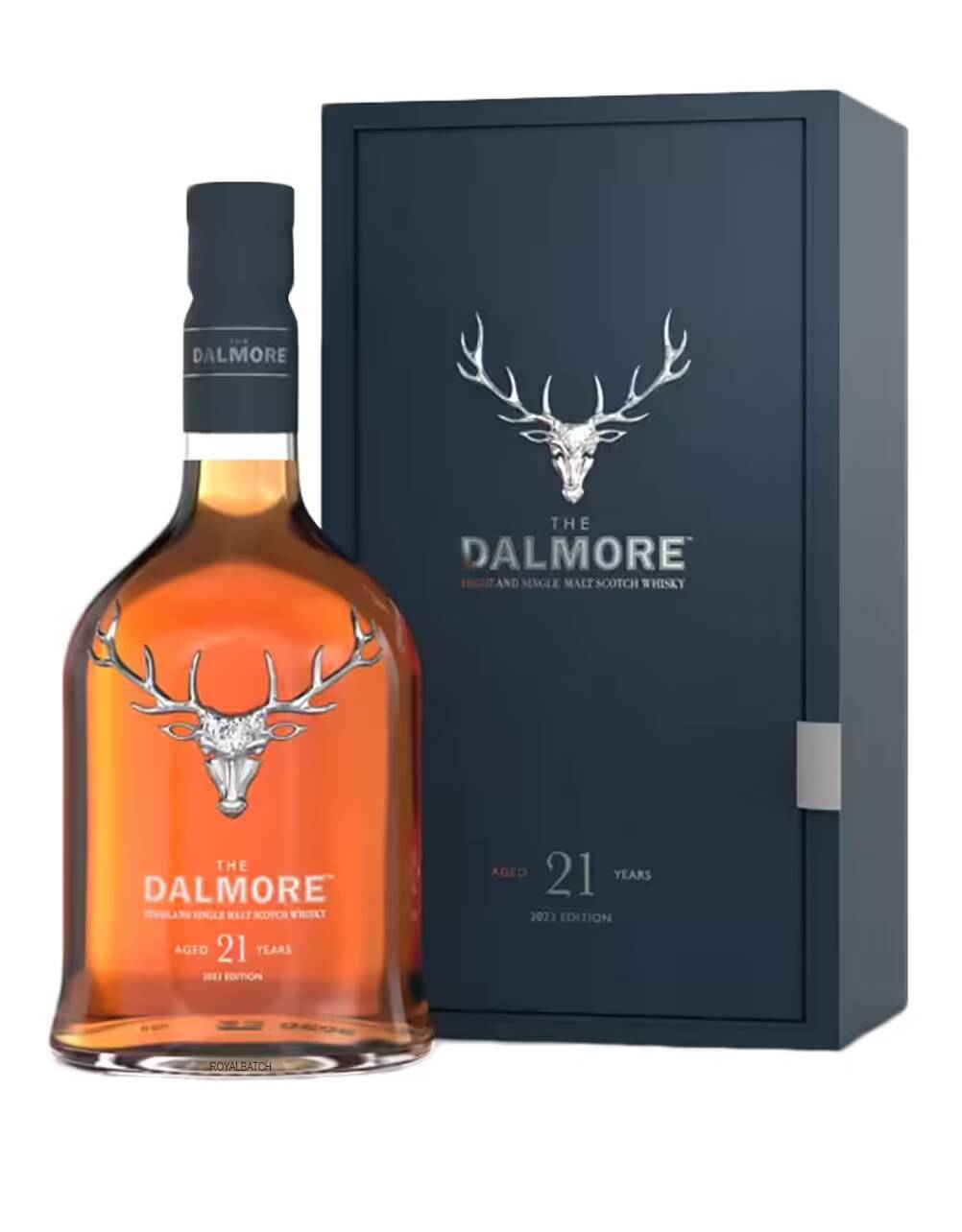 Виски Dalmore 12 Купить