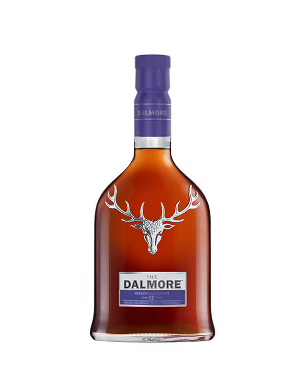 Виски Dalmore 12 Купить