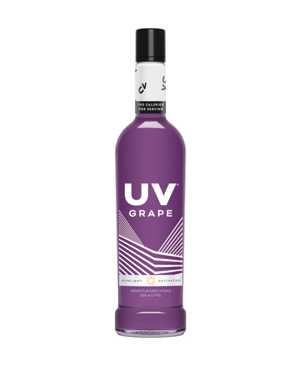 UV Grape Flavored Vodka - Shop Now | Royal Batch