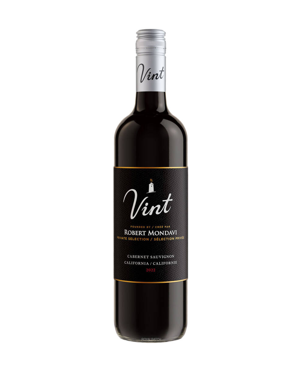 2022 Vint Cabernet Sauvignon Wine | Royal Batch