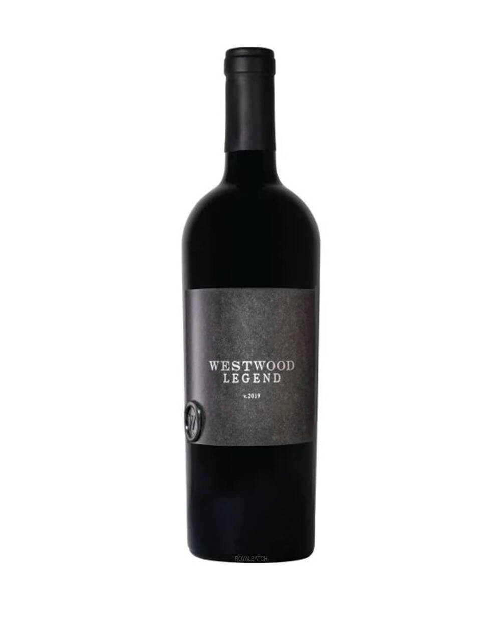 Westwood Legend Proprietary Red Wine Royal Batch