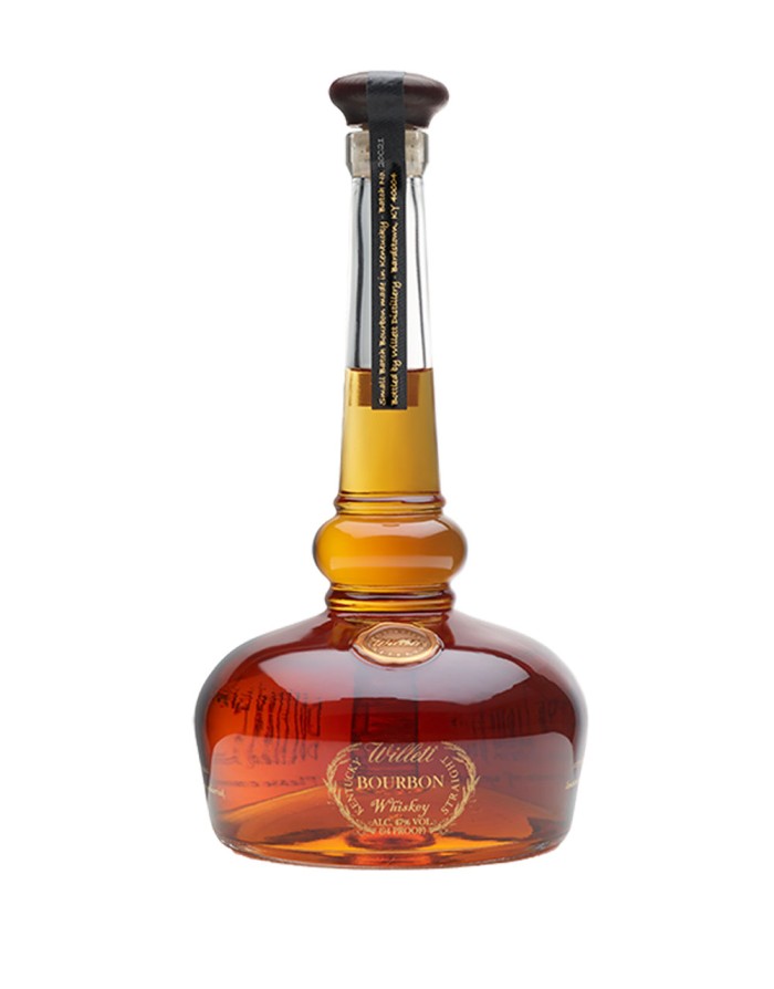 Willett Pot Still Reserve Bourbon | Royal Batch