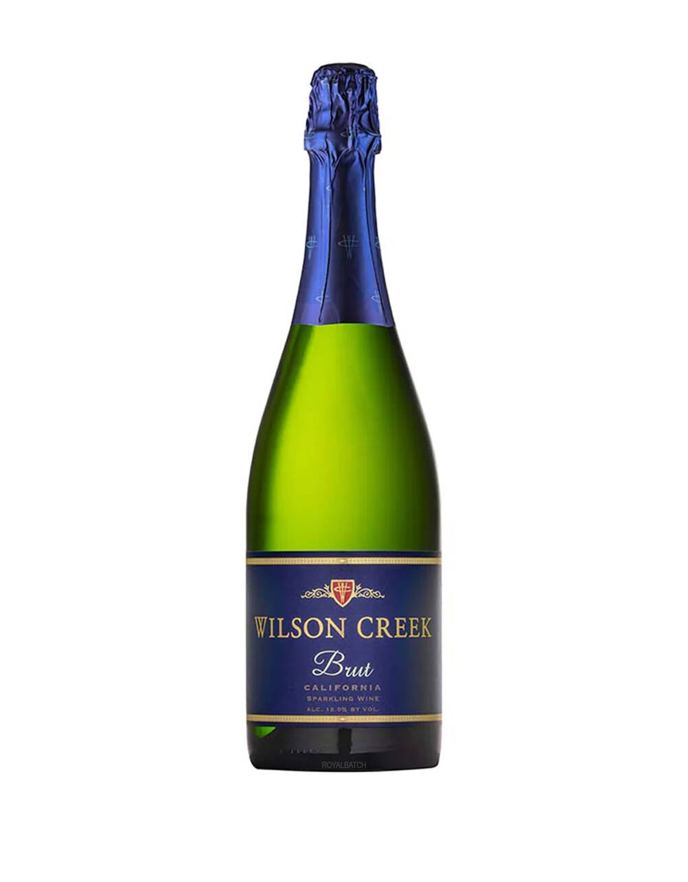 Wilson Creek Brut Sparkling Wine | Royal Batch