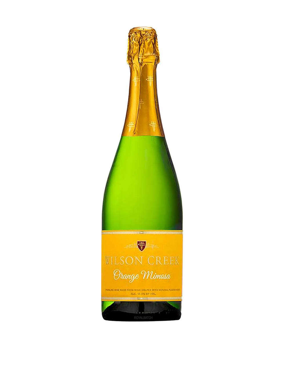 Wilson Creek Orange Mimosa Sparkling Wine | Royal Batch