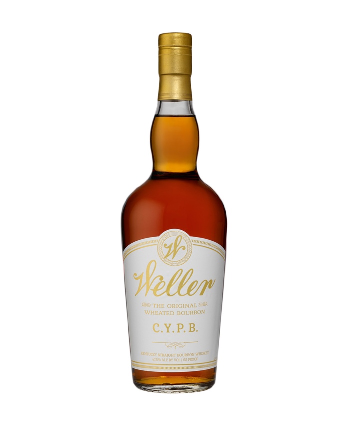 Discover Weller Bourbon Collection | Royal Batch