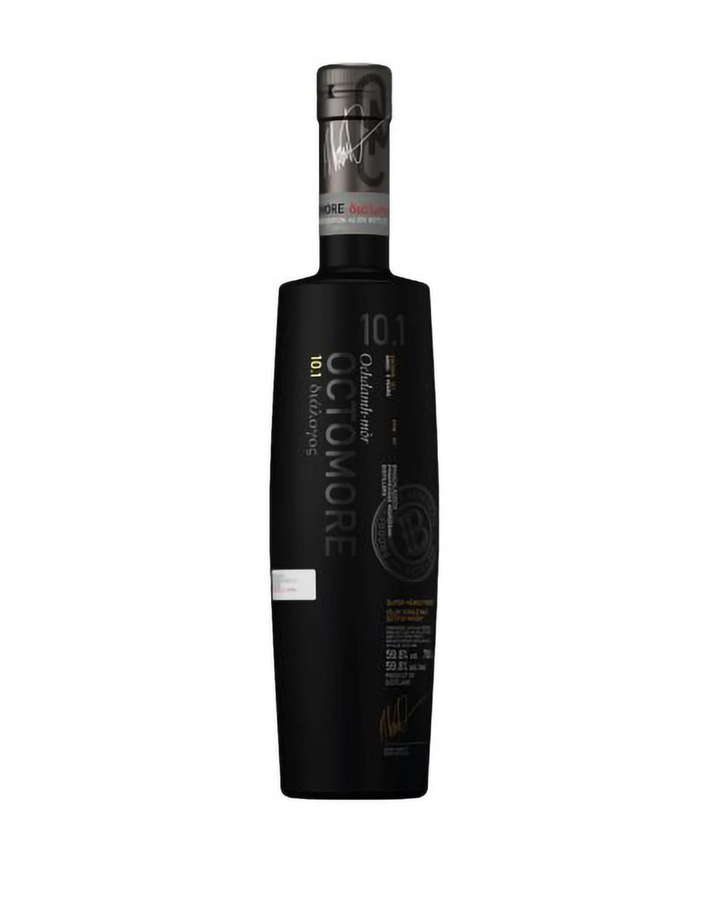 Bruichladdich Octomore 10 1 Whisky Royal Batch