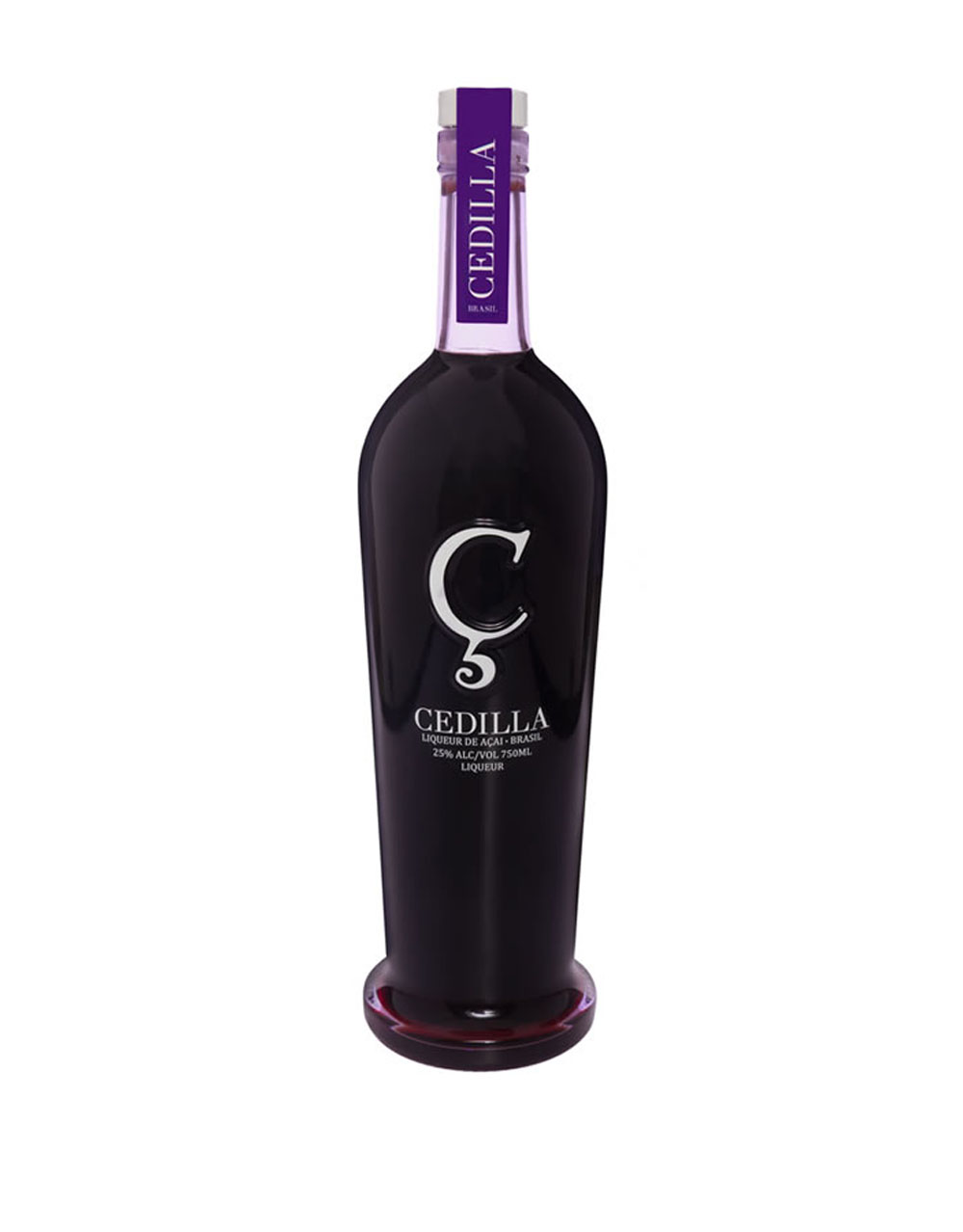 Cedilla Acai Liqueur: Experience the Taste! | Royal Batch