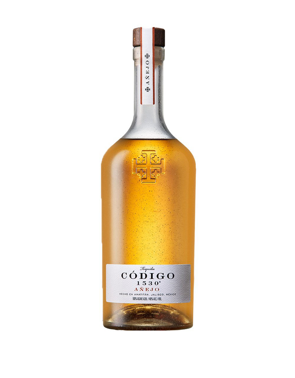 Buy Codigo 1530 Anejo Tequila Online | Royal Batch