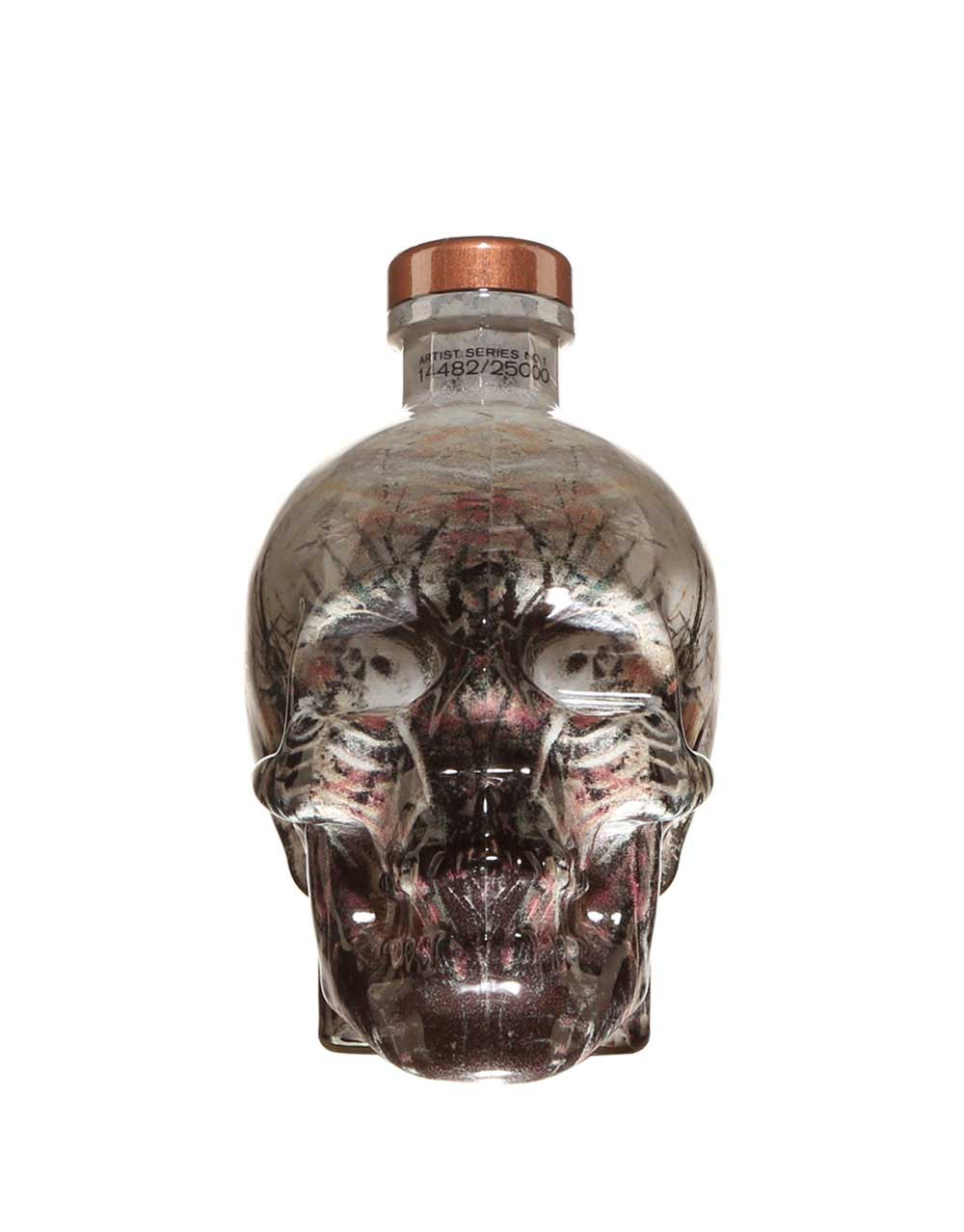 Discover Crystal Head Spirits Collection | Royal Batch