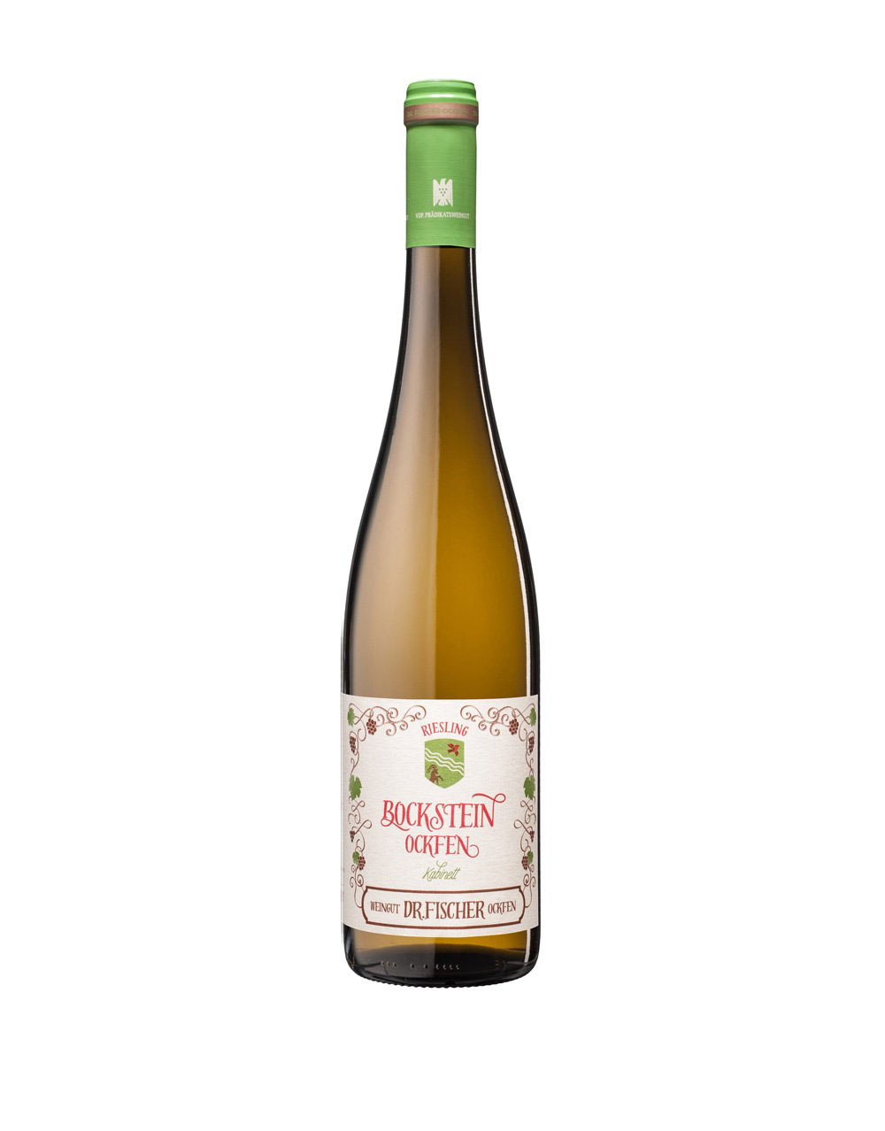 Riesling Вино Trocken Купить