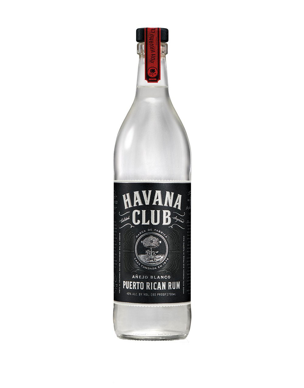 Havana Club Anejo Blanco Rum | Royal Batch