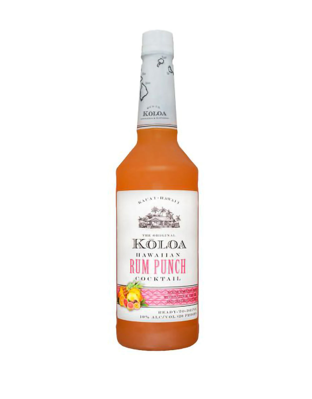 Buy Koloa Hawaiian Rum Punch Online | Royal Batch