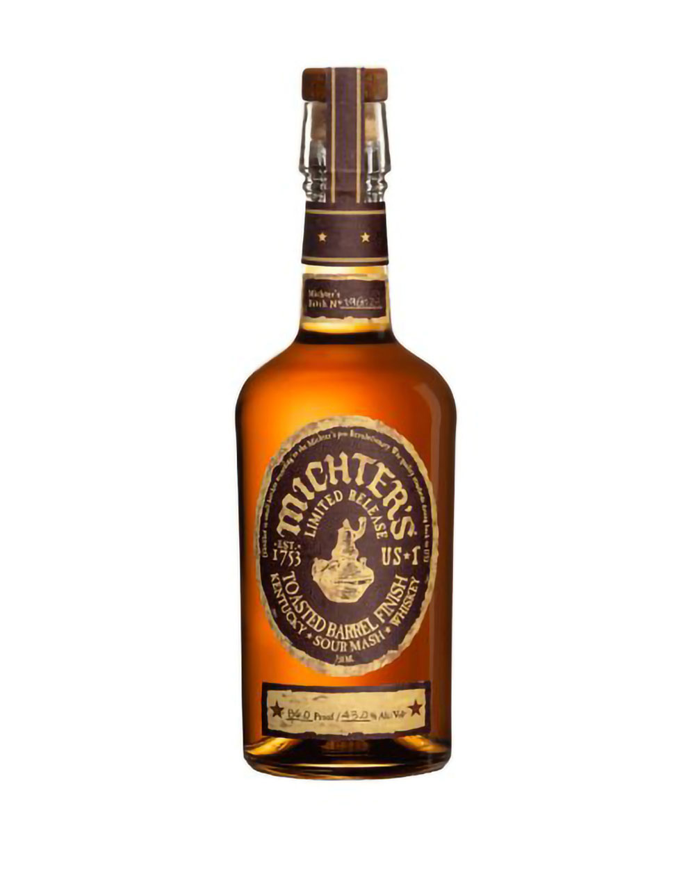 EXPERIENCE MICHTER&amp;#39;S WHISKEY HERITAGE | Royal Batch