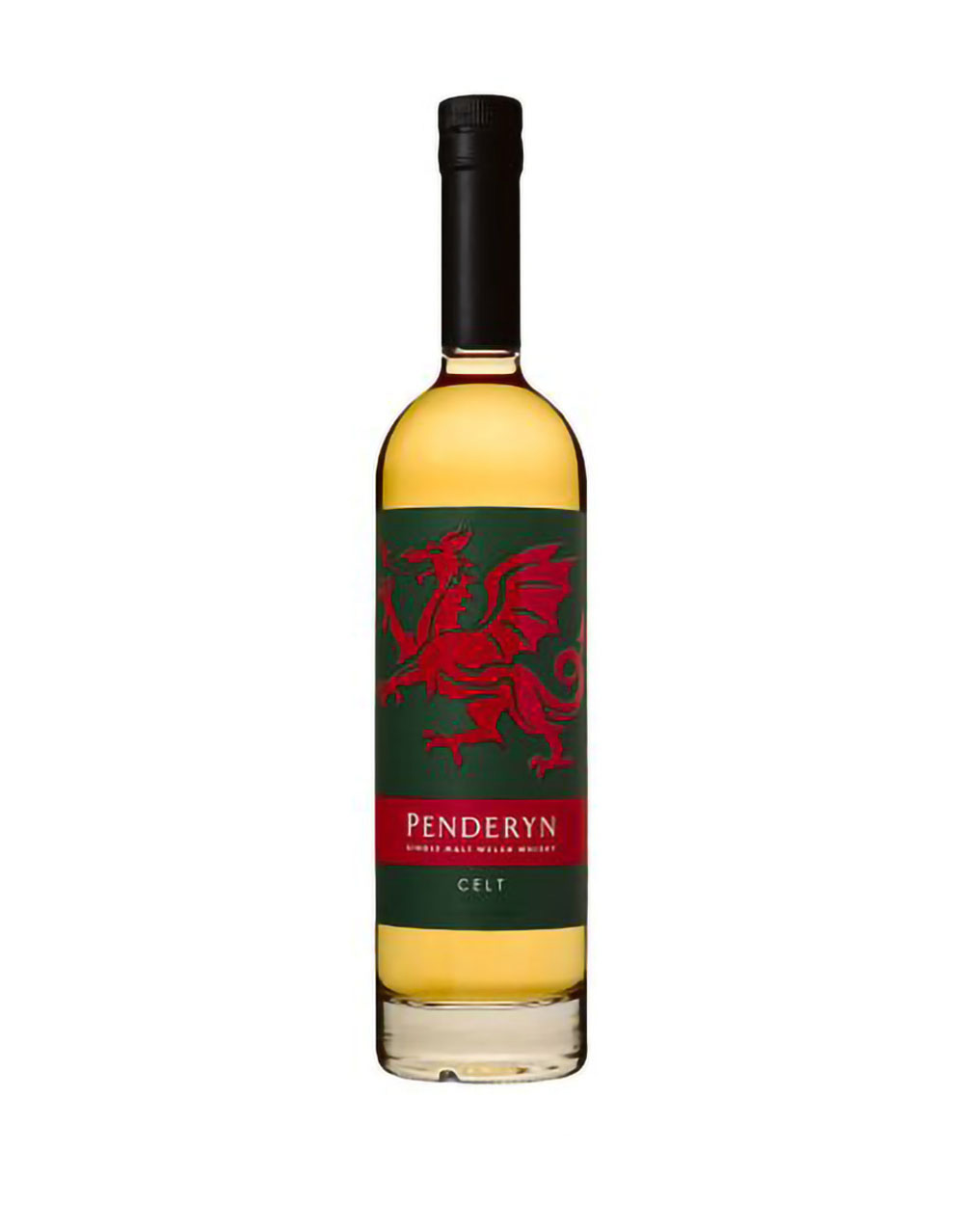 Penderyn Celt Single Malt Welsh Whisky