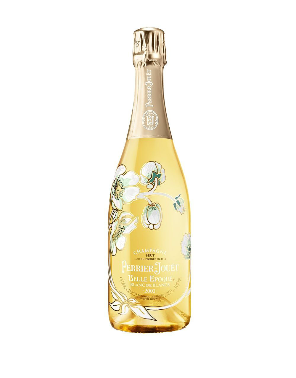 Perrier jouet belle