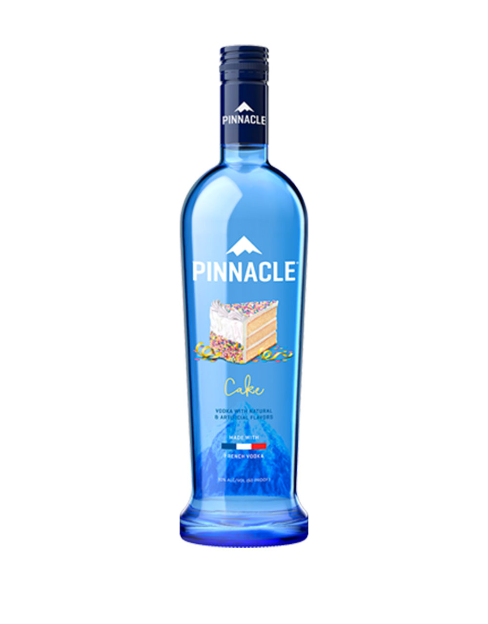 Pinnacle Cake Vodka: Experience the Taste! | Royal Batch