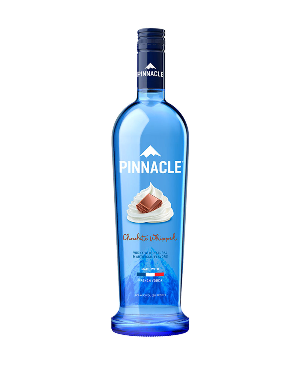 Pinnacle Whipped Chocolate Vodka Royal Batch