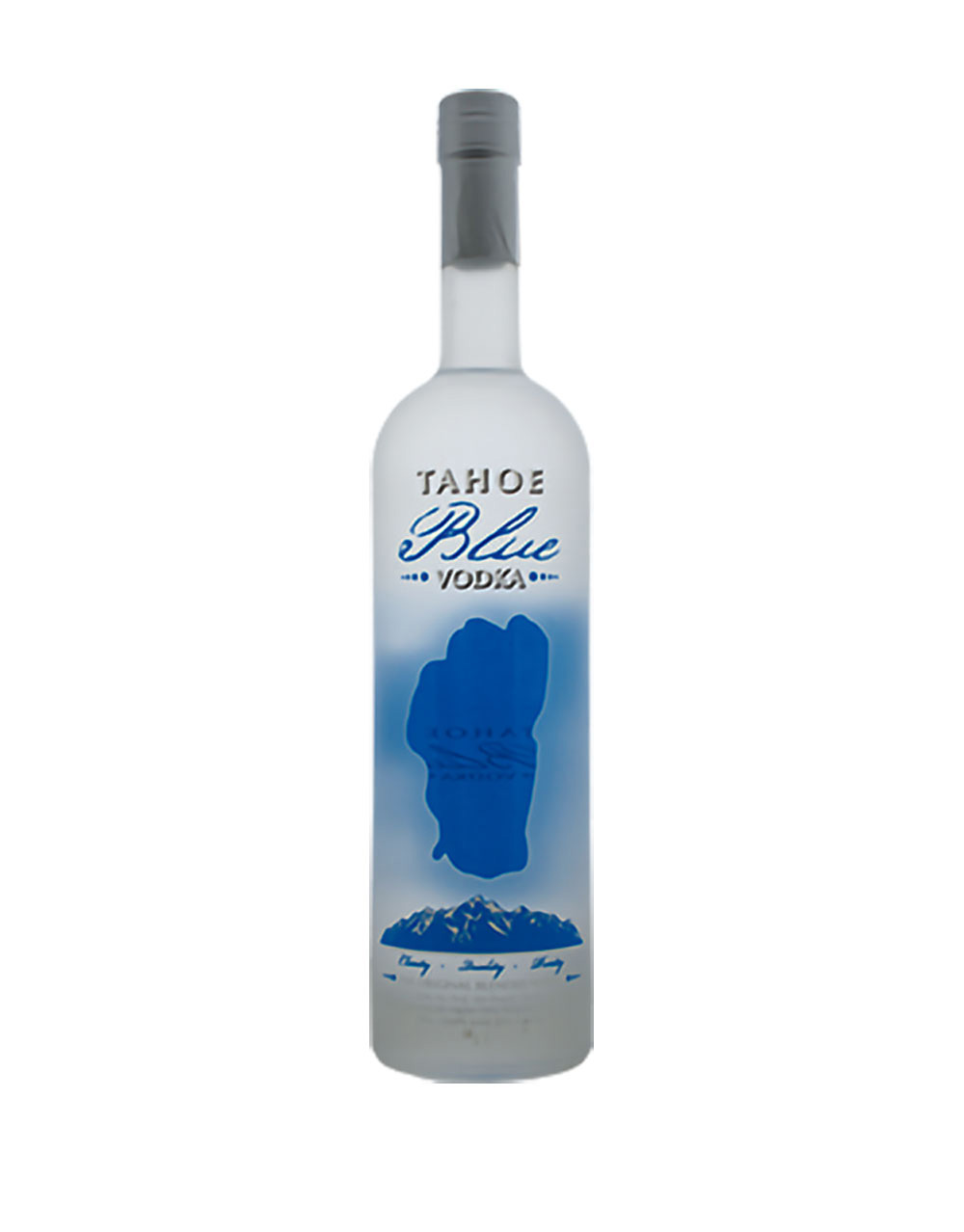 Tahoe Blue Vodka | Royal Batch