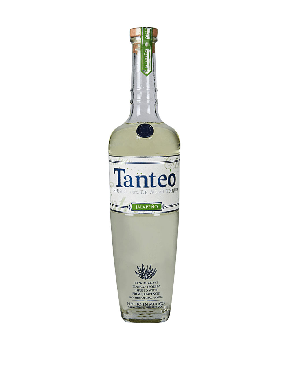 Tanteo Jalapeno Tequila Experience The Taste Royal Batch