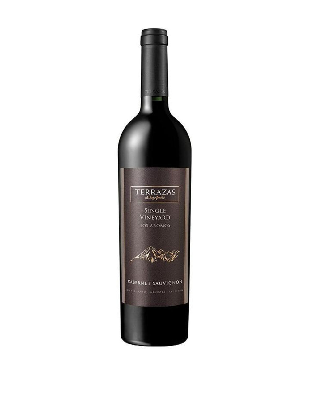 Terrazas De Los Andes Cabernet Sauvignon Wine Royal Batch