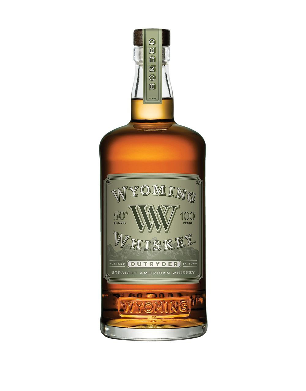 Buy Wyoming Whiskey Outryder Online 